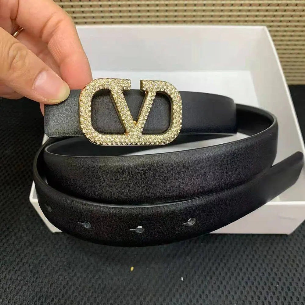 Designer Belts *Garabani* *SLIM**NEW** Mourimani Beauty & Accessories