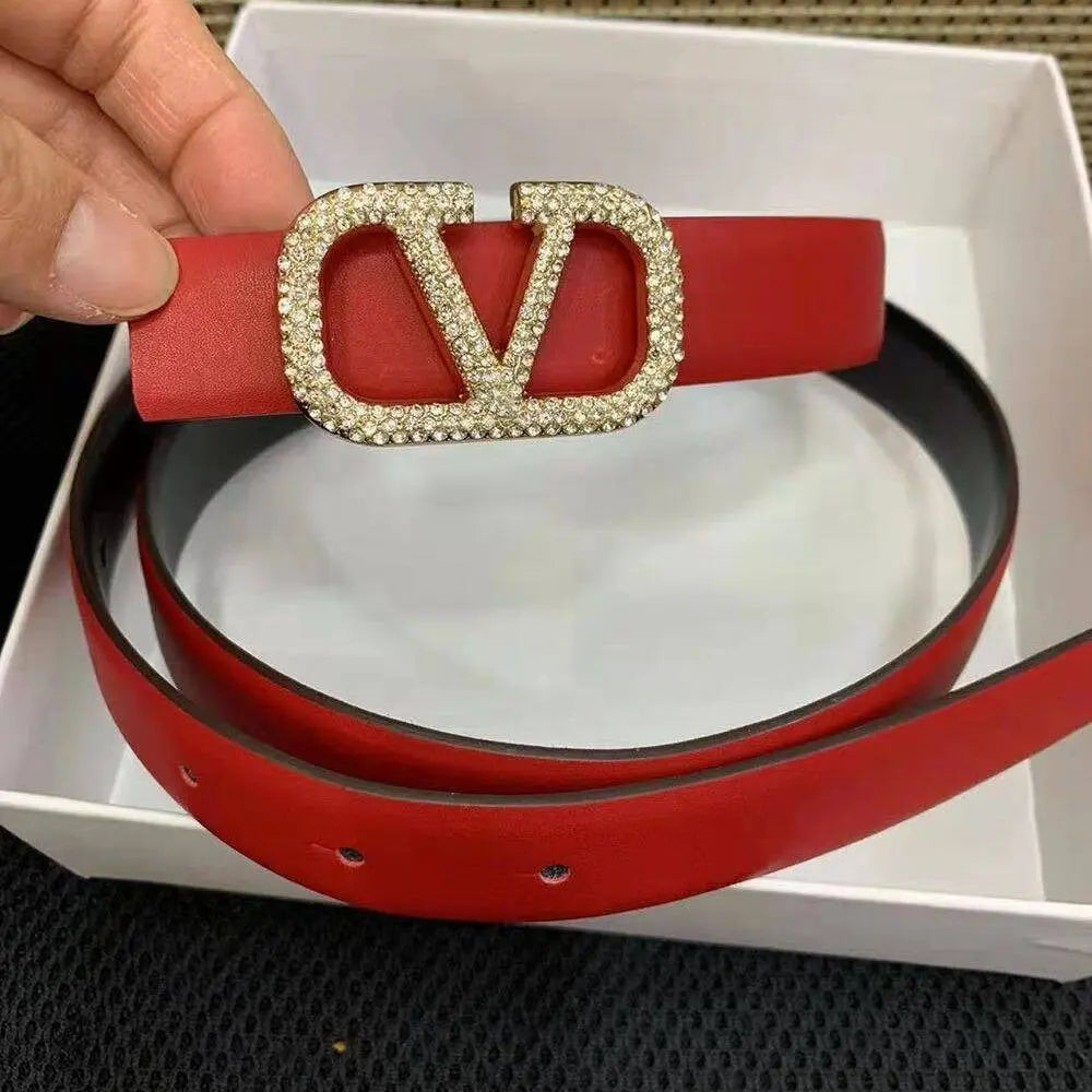 Designer Belts *Garabani* *SLIM**NEW** Mourimani Beauty & Accessories