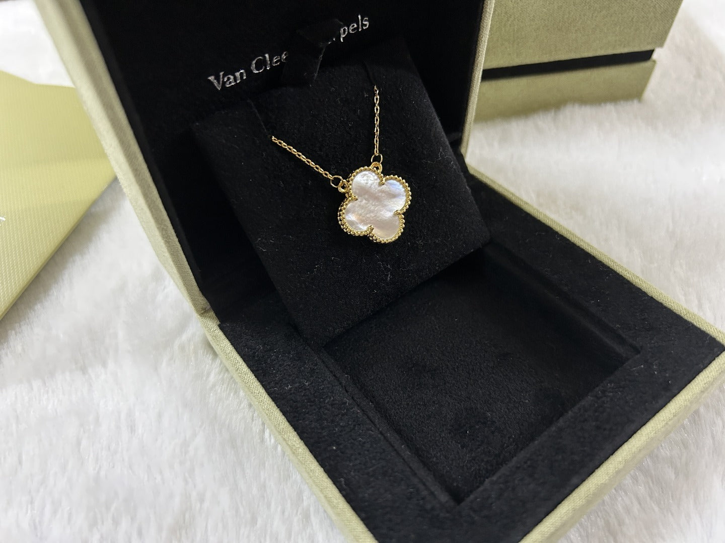 Designer Necklaces *NEW*