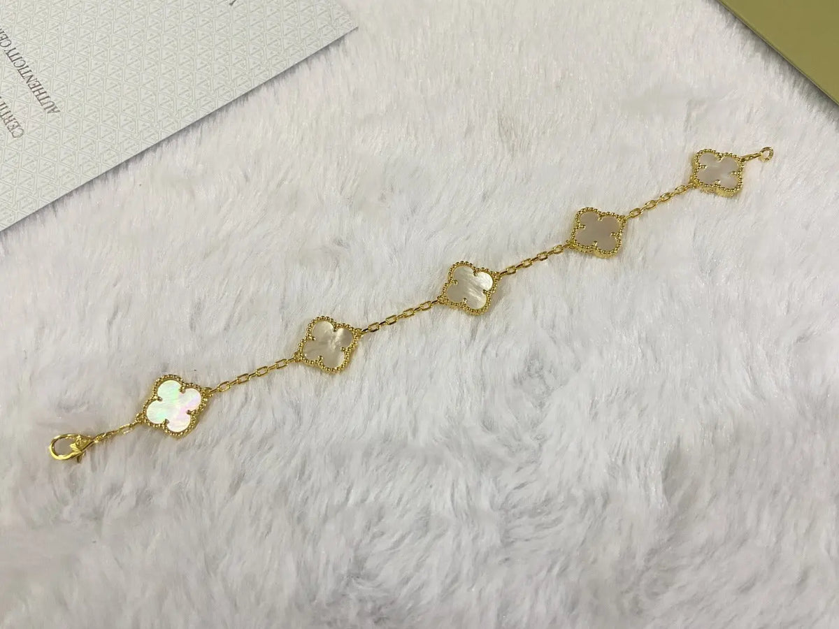 Designer Bracelets Mourimani Beauty & Accessories