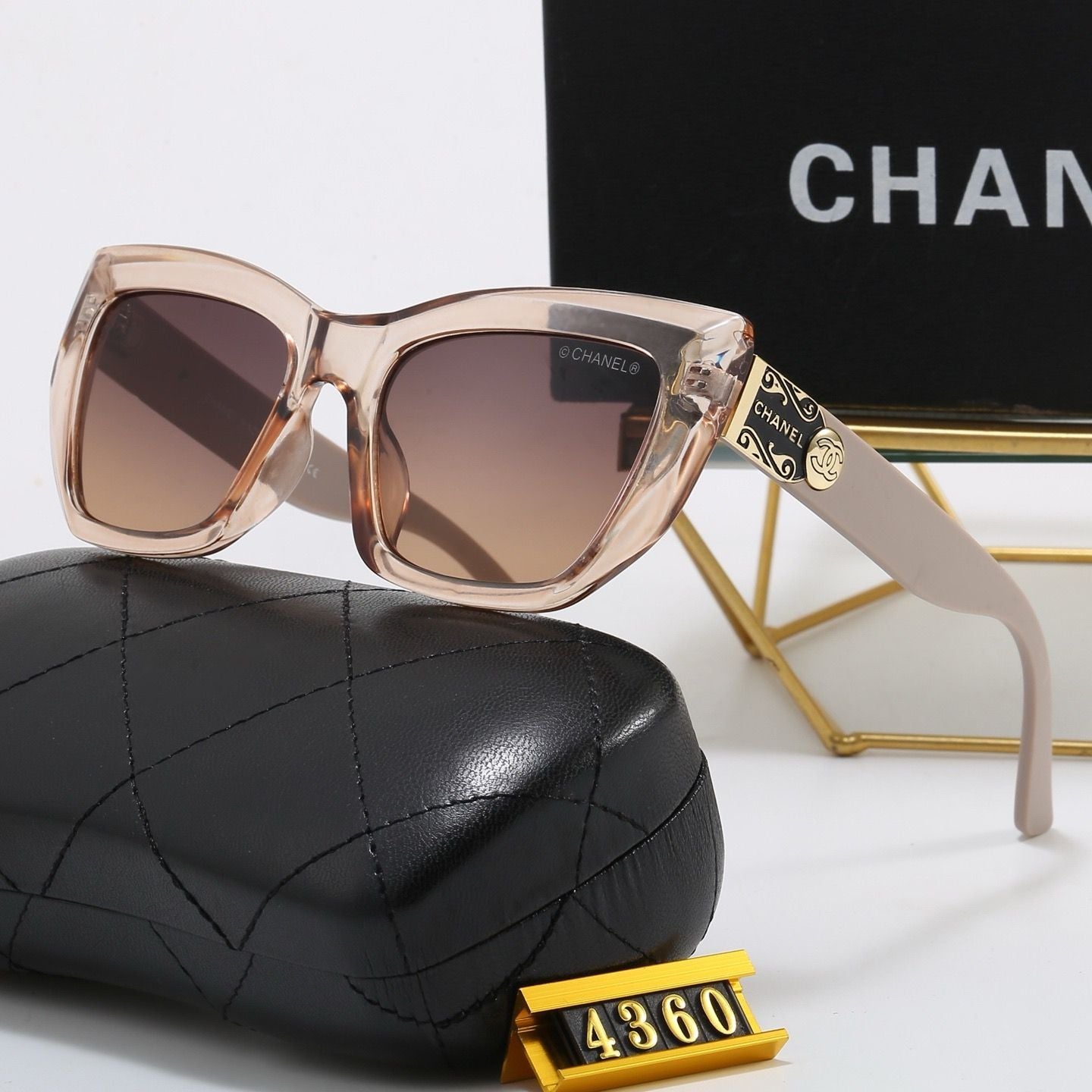 Designer Sunglasses #4360 *NEW*