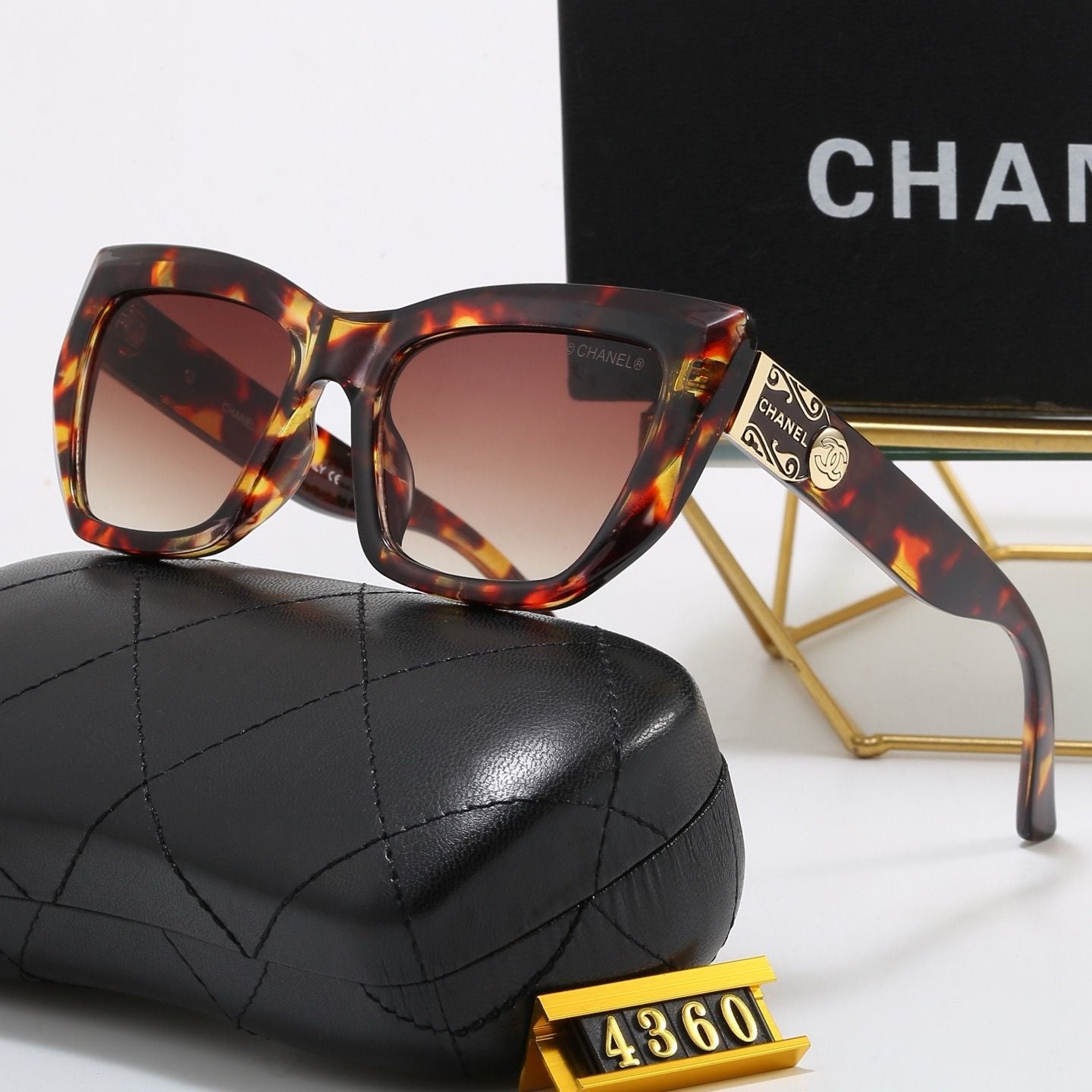 Designer Sunglasses #4360 *NEW*