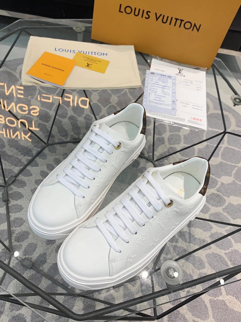 Designer Sneakers *NEW*