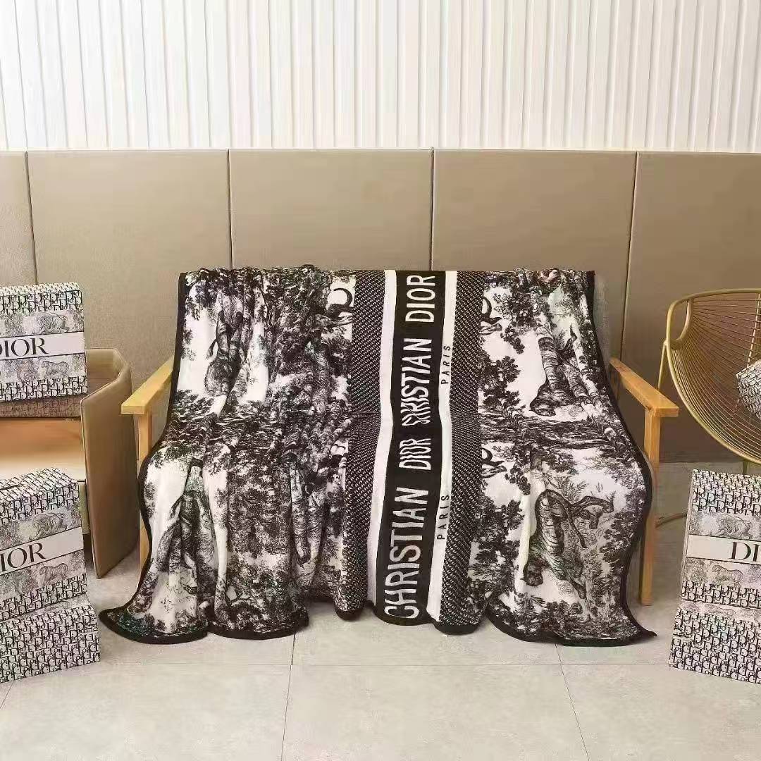 Designer Blankets *NEW*