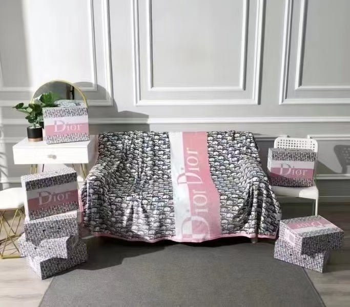 Designer Blankets *NEW*