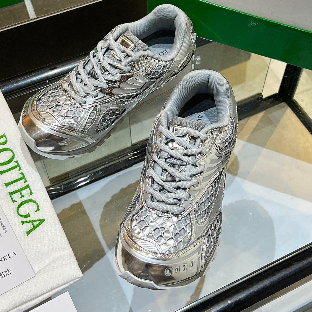 Designer Sneakers *NEW* Mourimani Beauty & Accessories