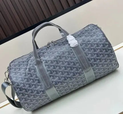 Designer Duffle Bag *NEW* Mourimani Beauty & Accessories