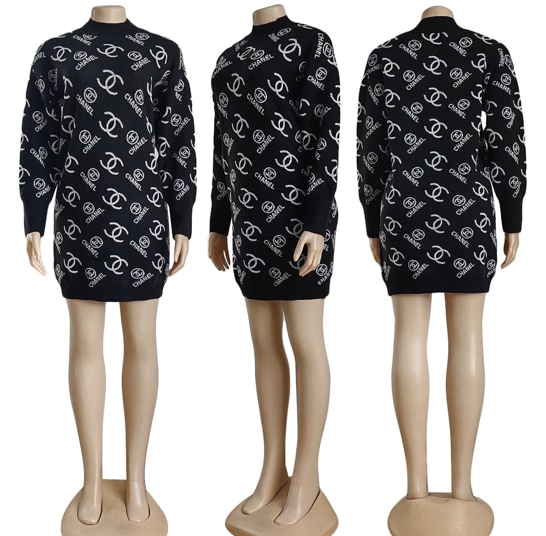 Designer Dresses *NEW * #4030 Mourimani Beauty & Accessories