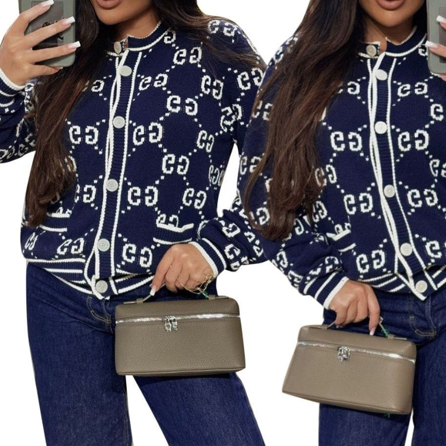 Designer Sweater #4027 (Copy) Mourimani Beauty & Accessories