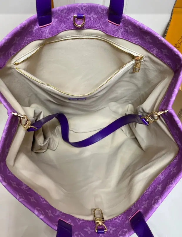 Designer Bags #24457 *NEW* Mourimani Beauty & Accessories