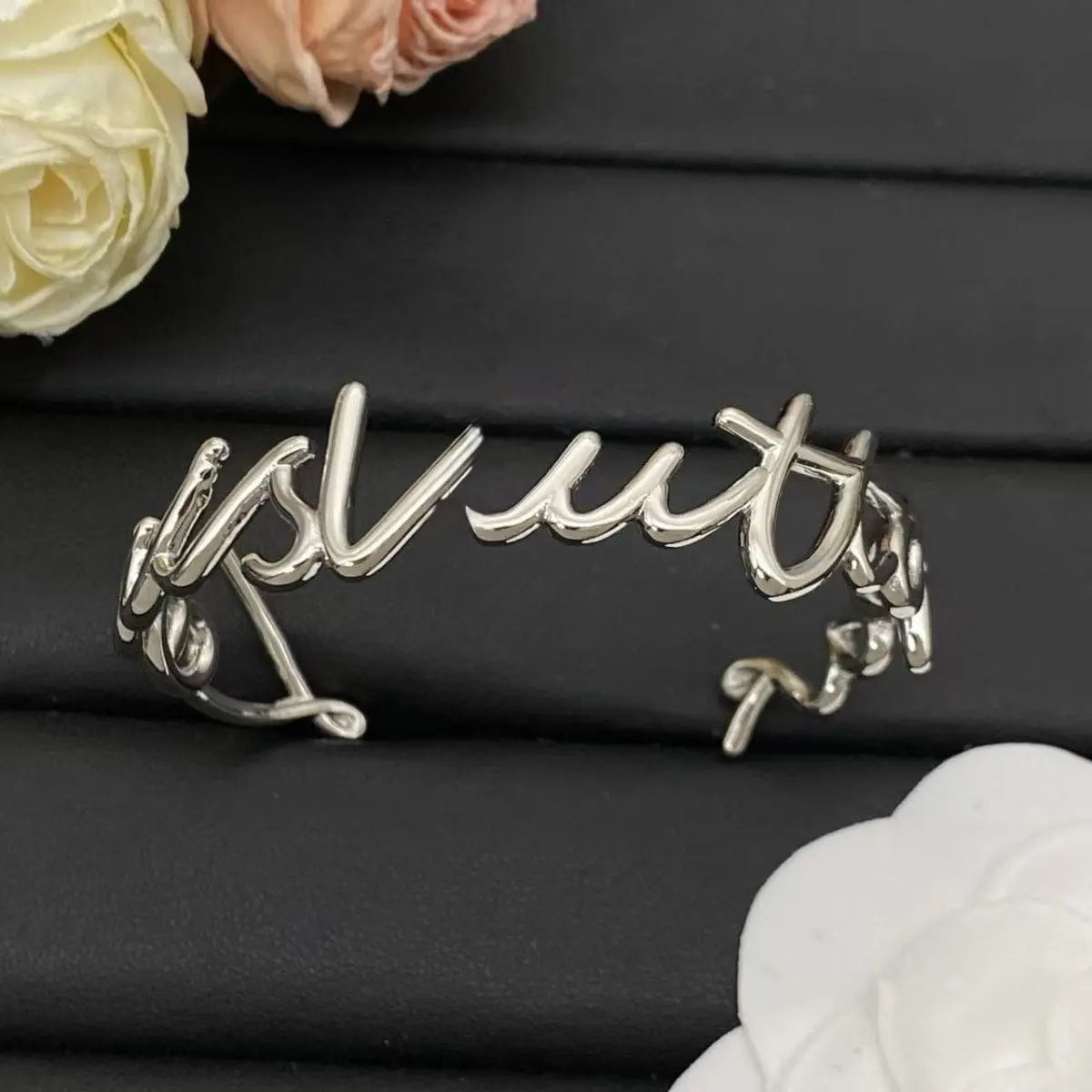 Designer Bracelets | Statement Gold Bracelet (Copy) Mourimani Beauty & Accessories