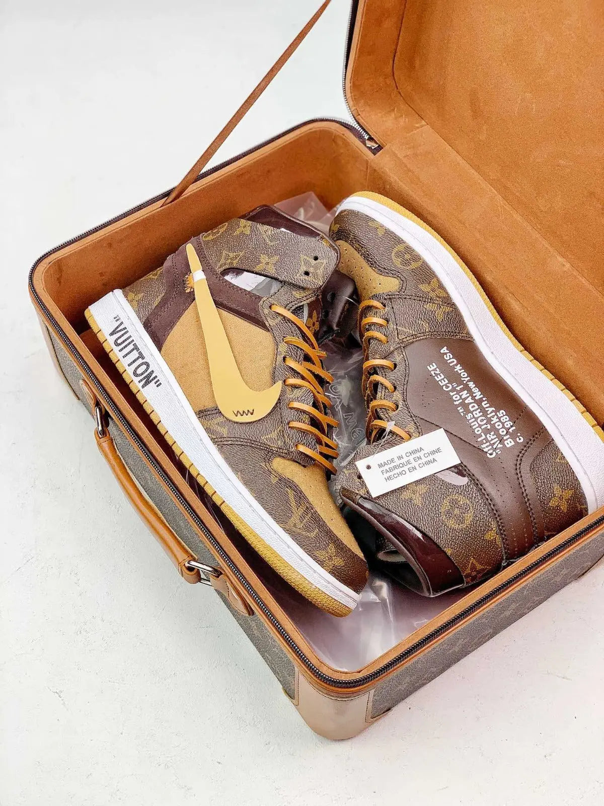 Designer Shoes *NEW* Mourimani Beauty & Accessories