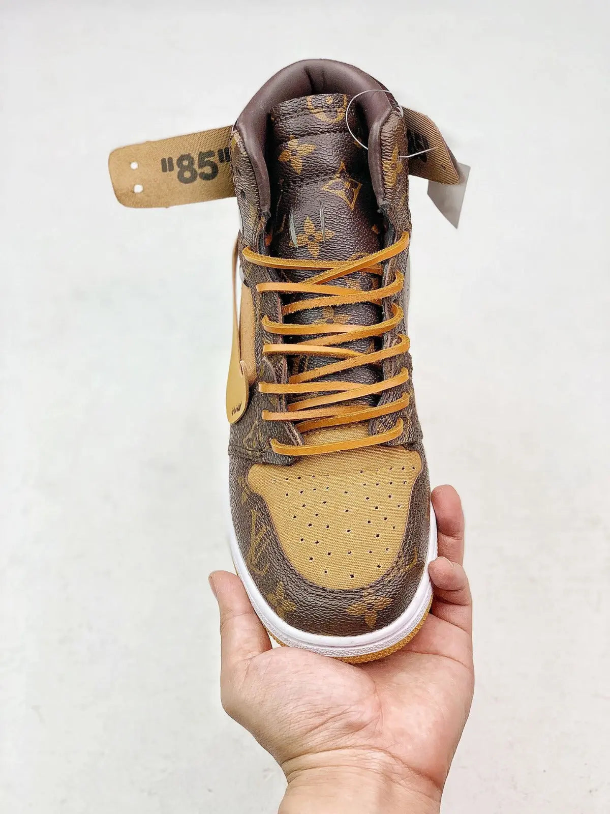 Designer Shoes *NEW* Mourimani Beauty & Accessories