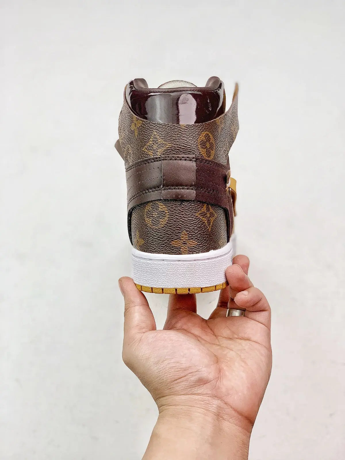 Designer Shoes *NEW* Mourimani Beauty & Accessories
