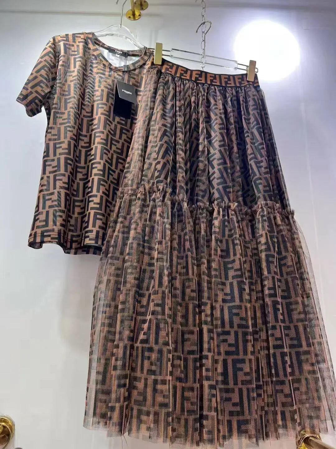 Designer Dresses *NEW * Mourimani Beauty & Accessories