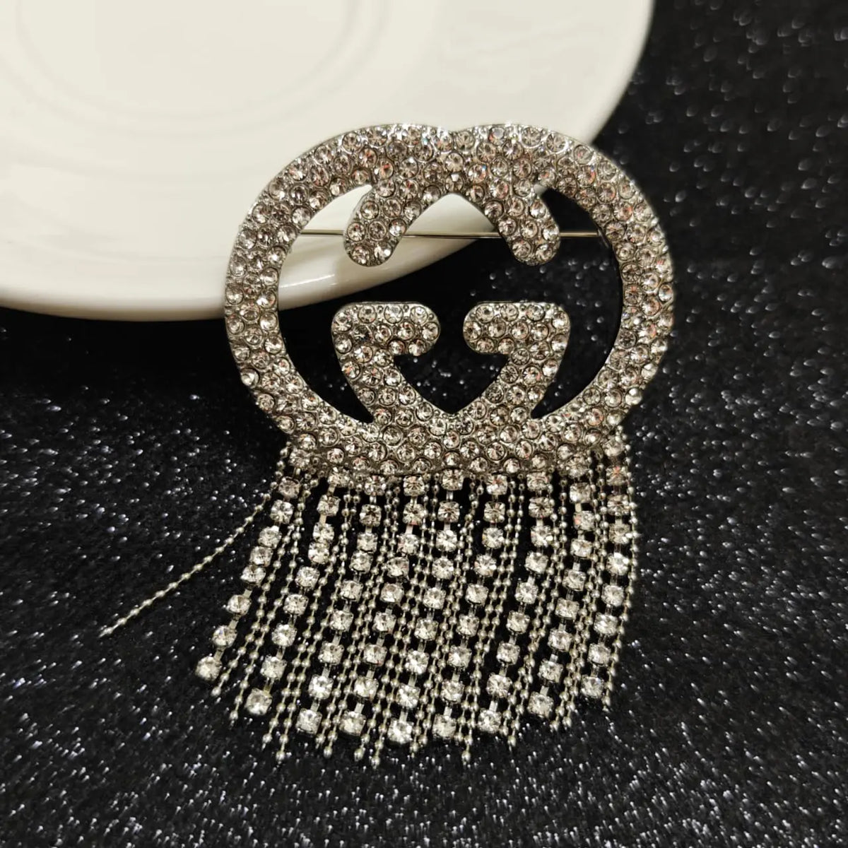 Designer Brooch *NEW* #30-#31 (Copy) Mourimani Beauty & Accessories