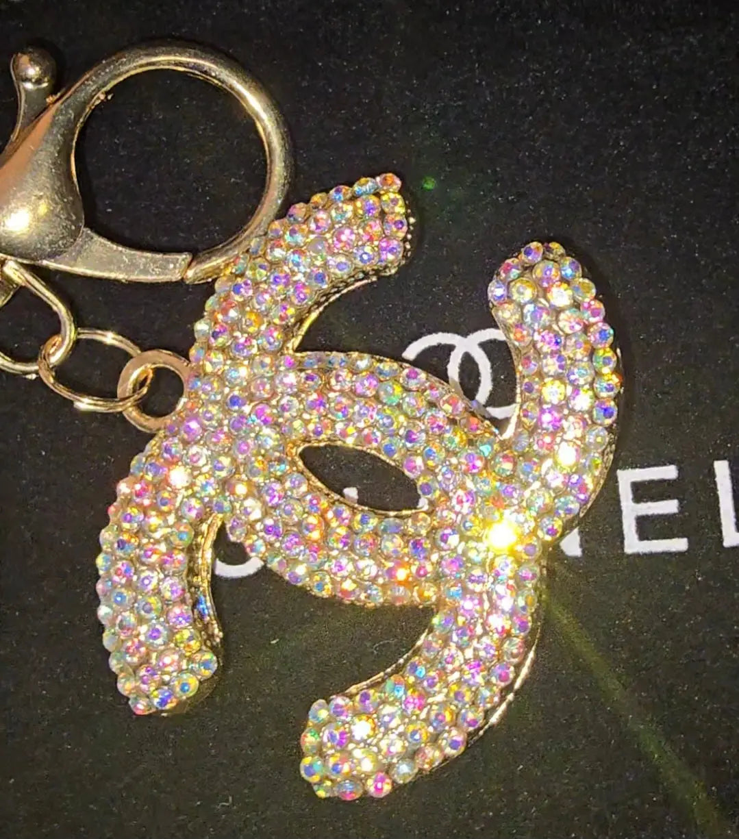 Designer Keychains - Mourimani Beauty & Accessories