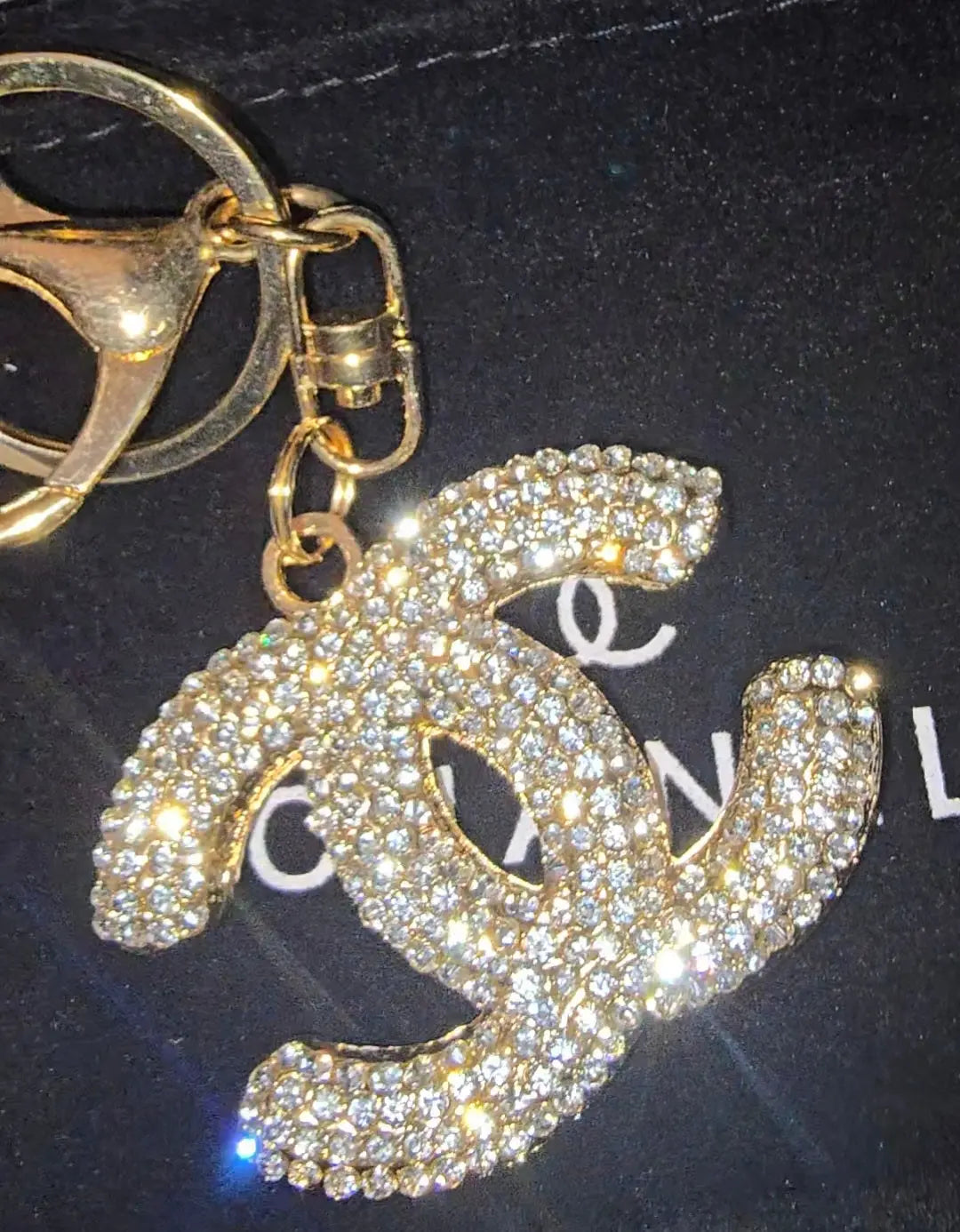 Designer Keychains - Mourimani Beauty & Accessories