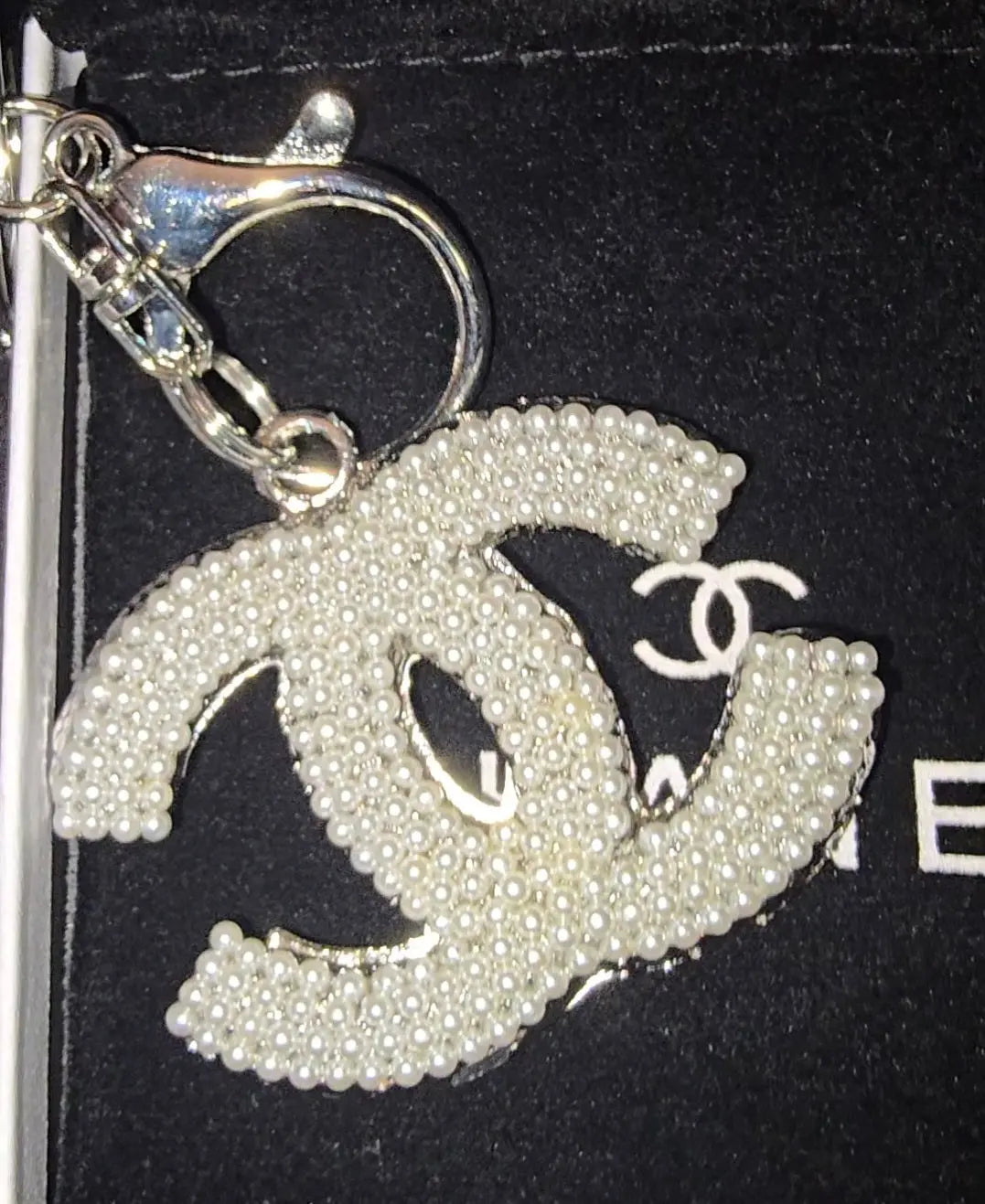 Designer Keychains - Mourimani Beauty & Accessories