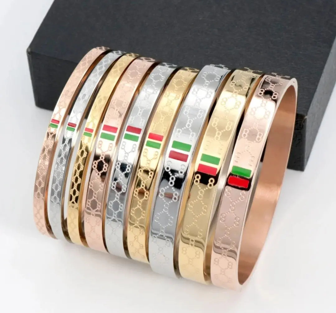 Designer Bracelets - Mourimani Beauty & Accessories