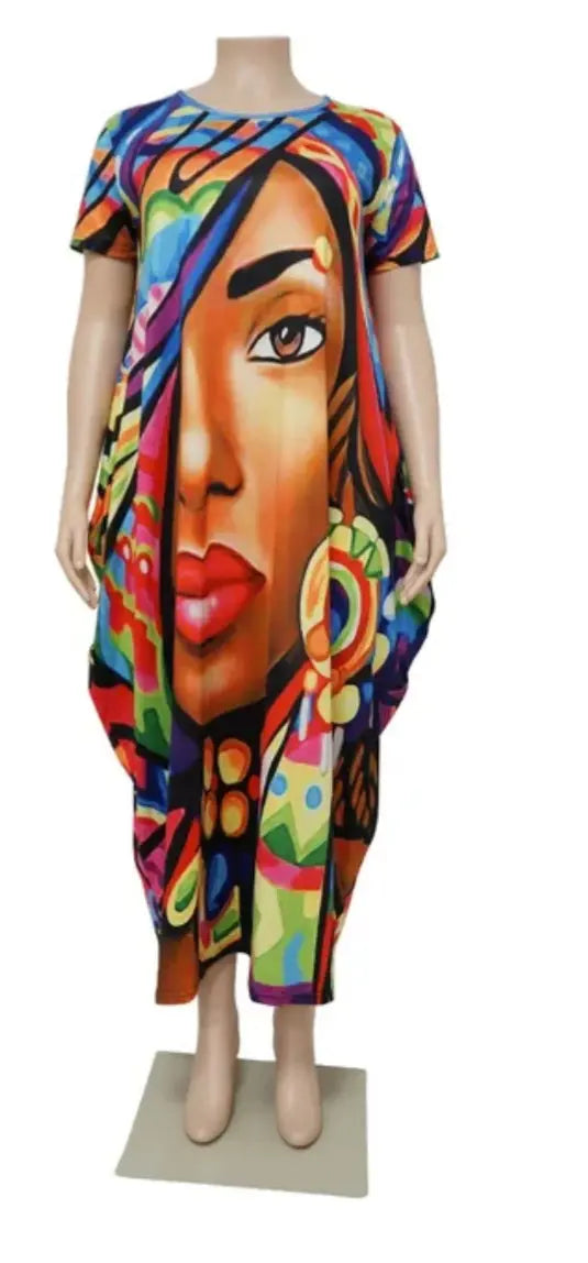 Dresses - Mourimani Beauty & Accessories