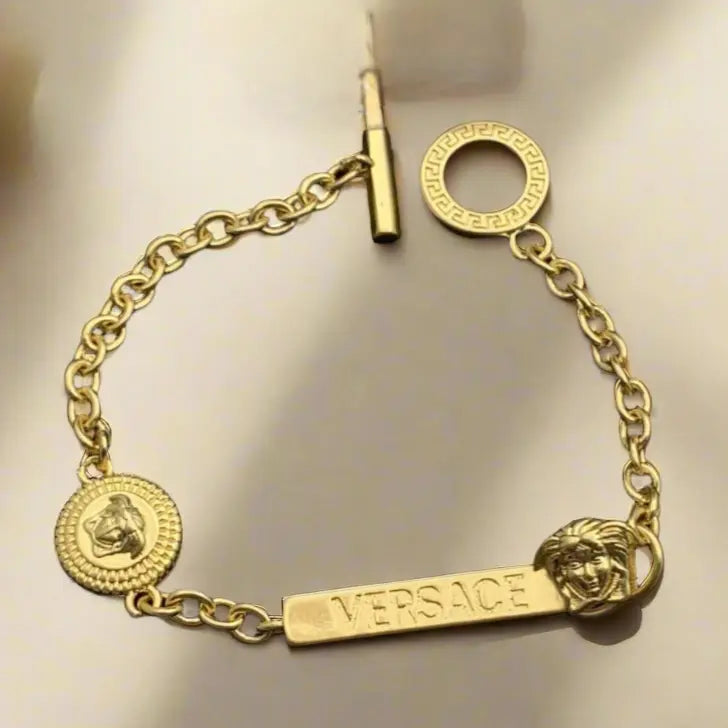 Designer Bracelet - Mourimani Beauty & Accessories