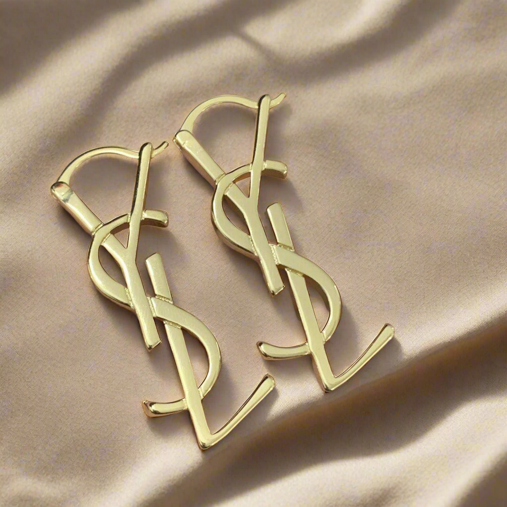 Designer Earrings - Mourimani Beauty & Accessories