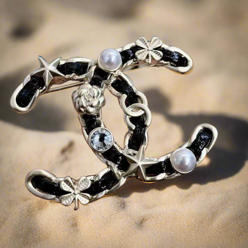 Designer Brooch Pins