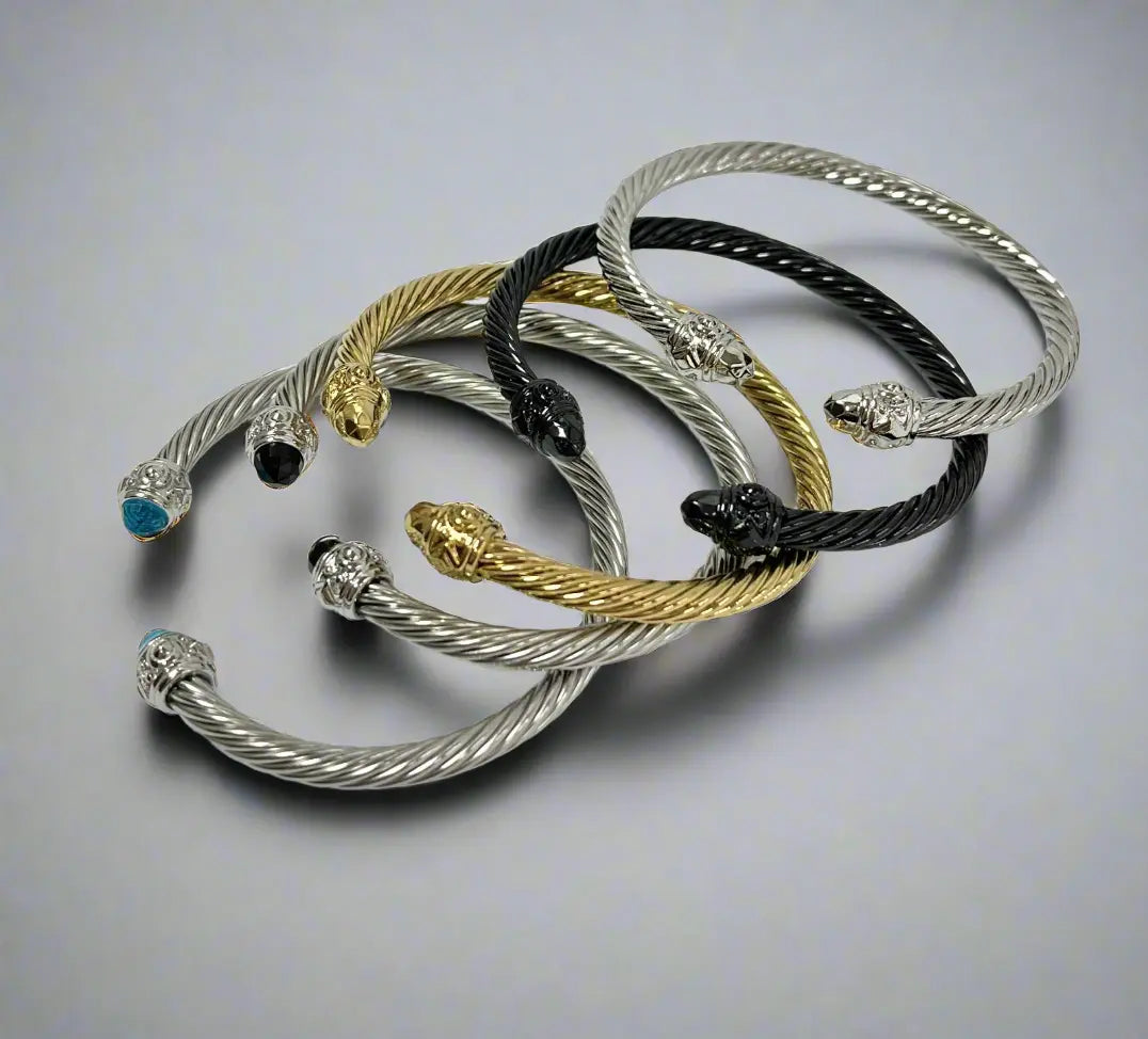 Designer Bracelets - Mourimani Beauty & Accessories