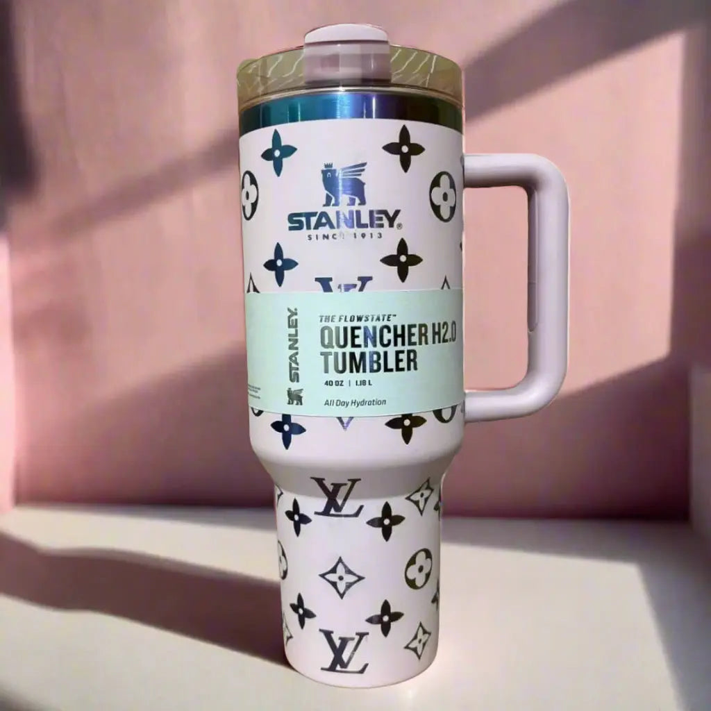 Designer Drinking Cups - Mourimani Beauty & Accessories