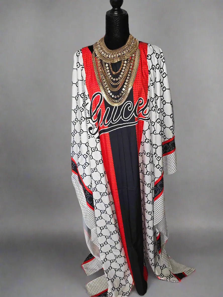 Beach Cover Up- Lounge Wear Mourimani Beauty & Accessories