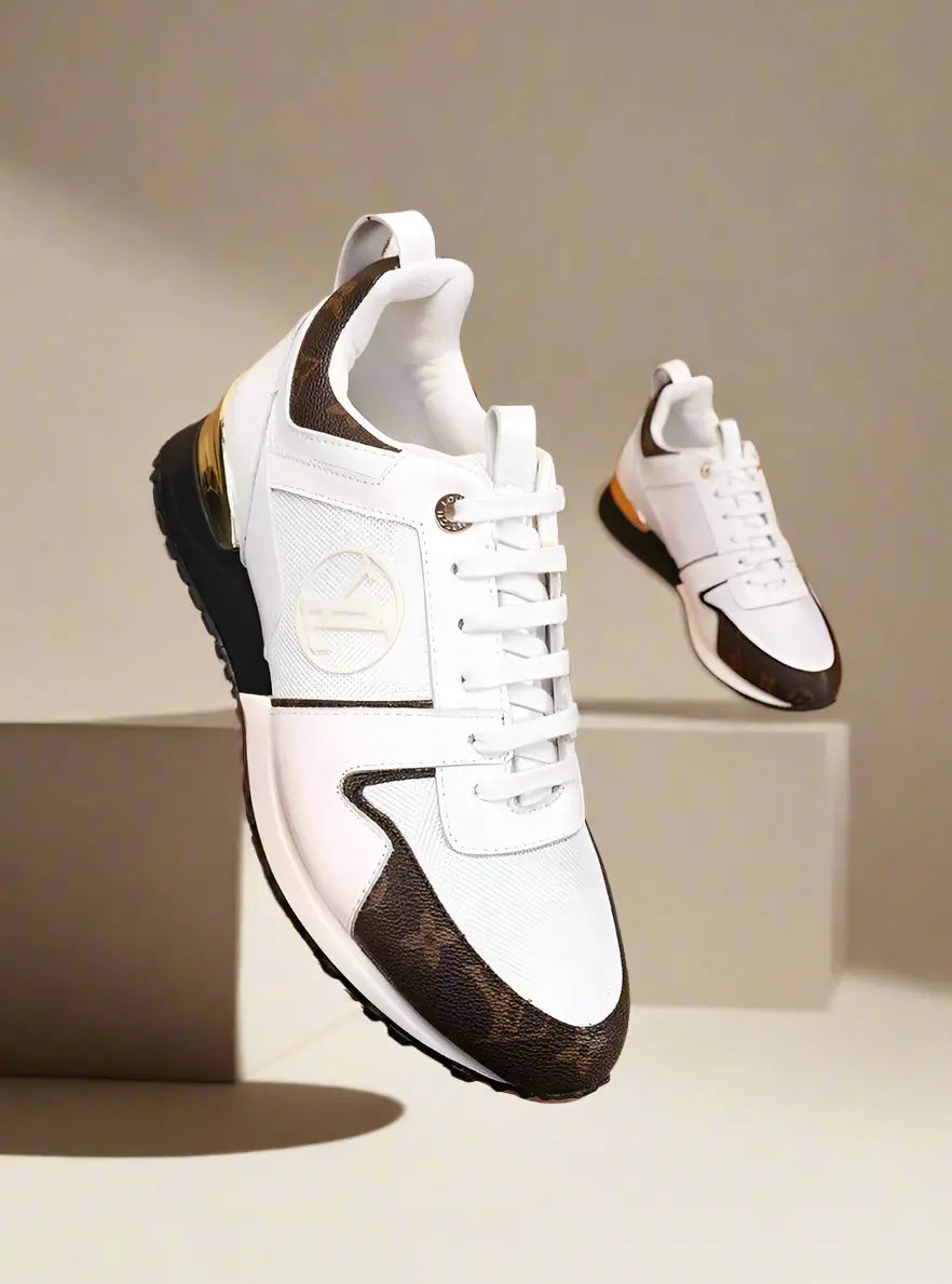 Designer Sneakers - Mourimani Beauty & Accessories