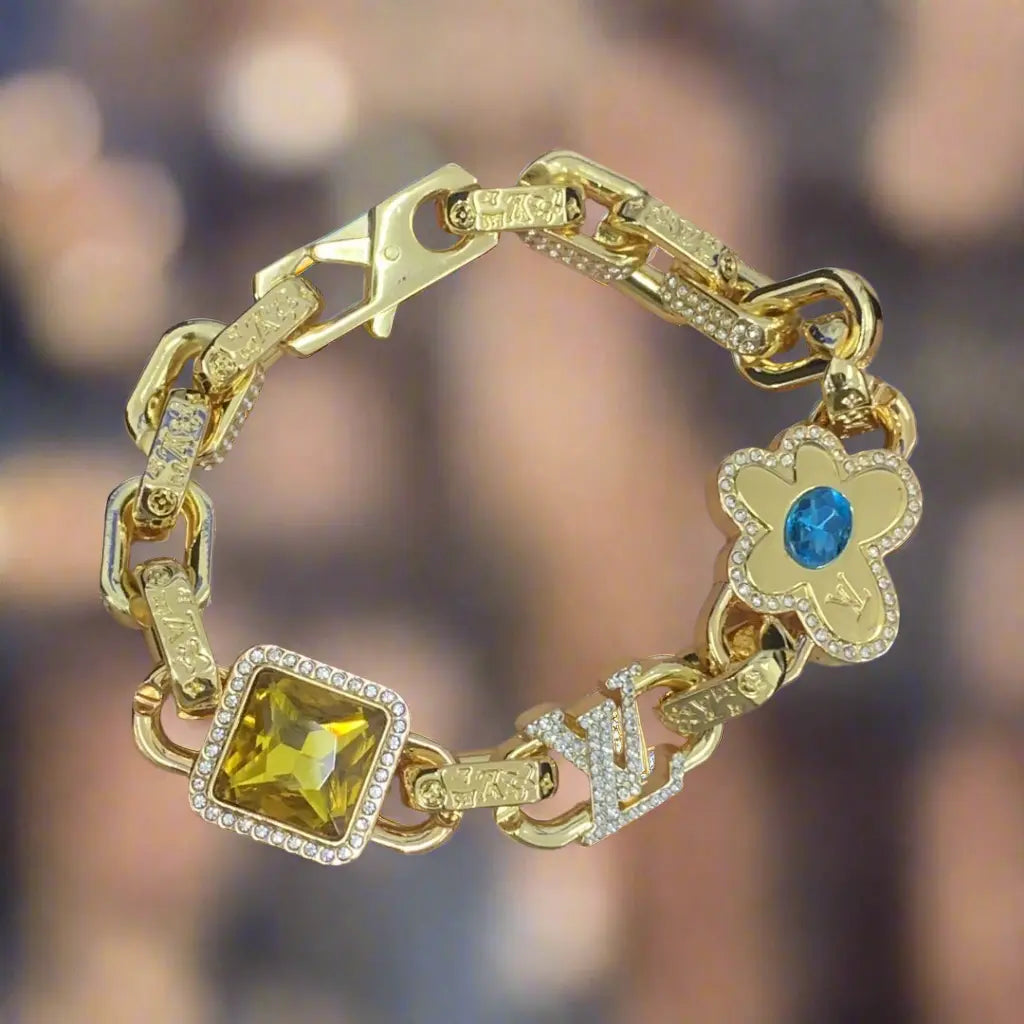 Designer Bracelet - Mourimani Beauty & Accessories