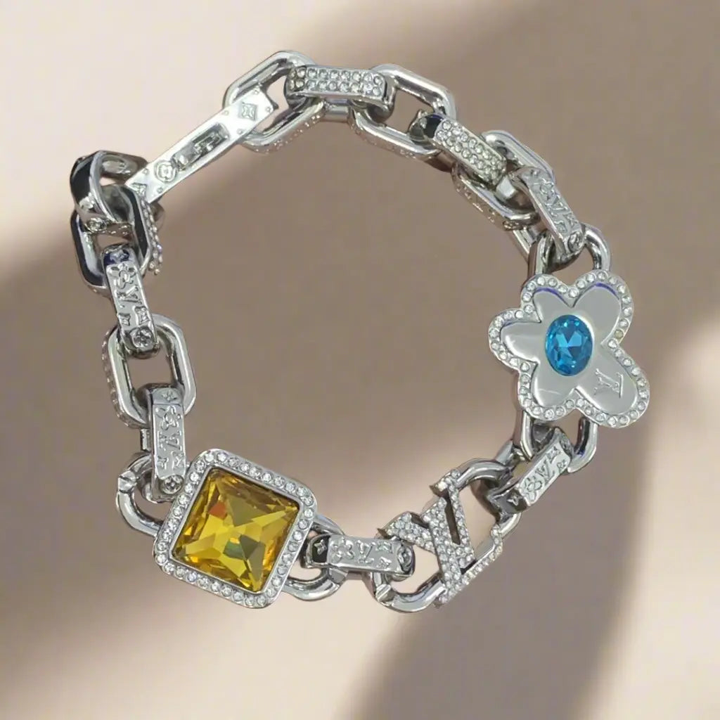 Designer Bracelet - Mourimani Beauty & Accessories