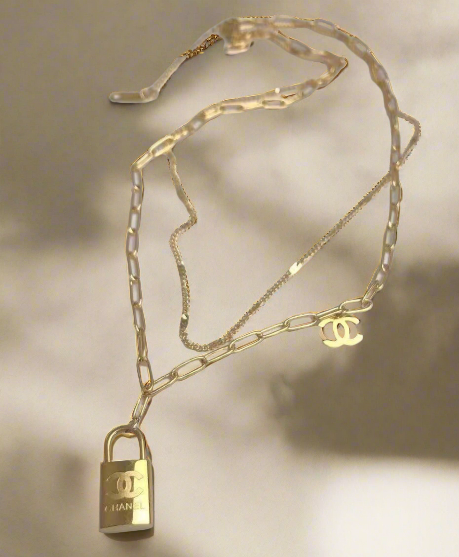 Designer Necklace - Mourimani Beauty & Accessories