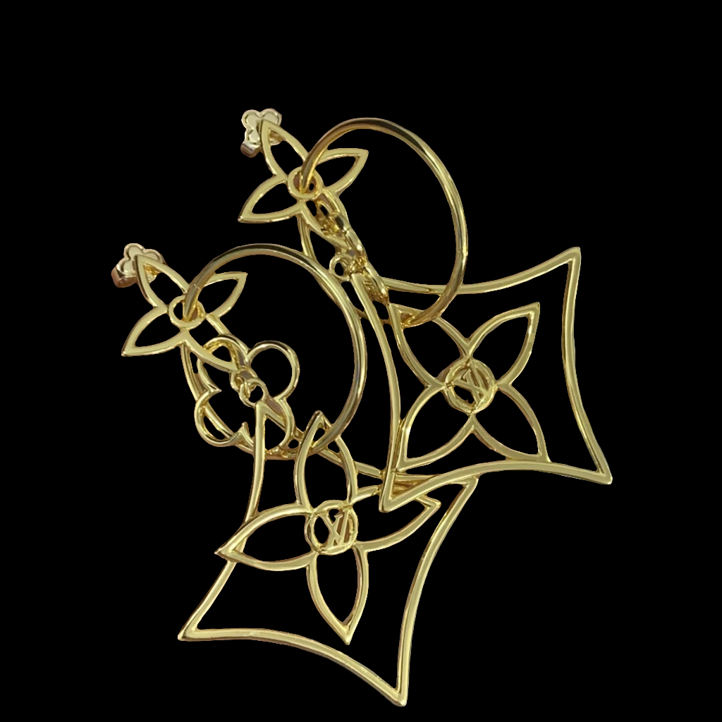 Designer Earrings - Mourimani Beauty & Accessories