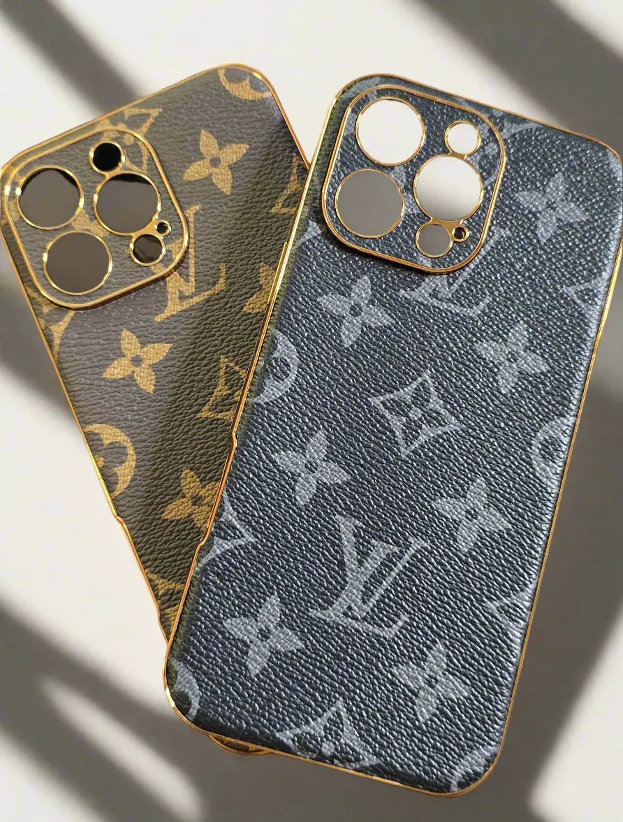 Designer Cellphone Case - Mourimani Beauty & Accessories