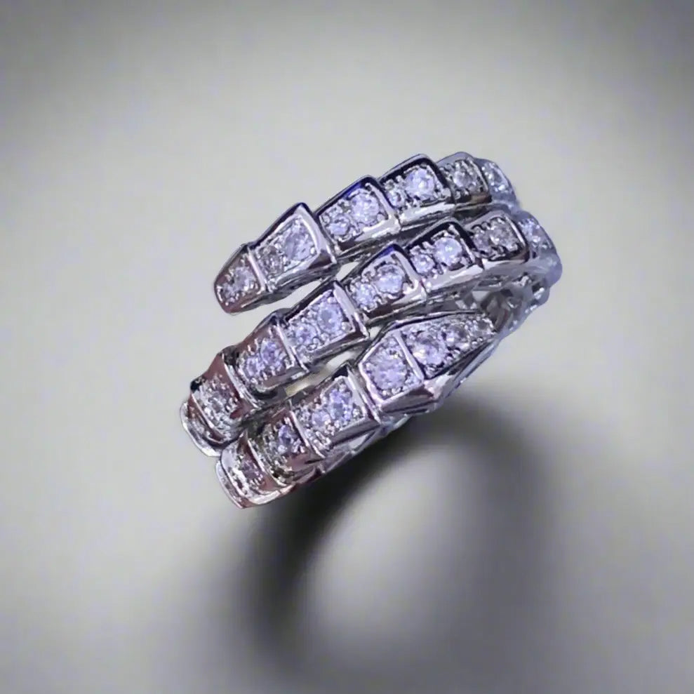 Designer Rings - Mourimani Beauty & Accessories