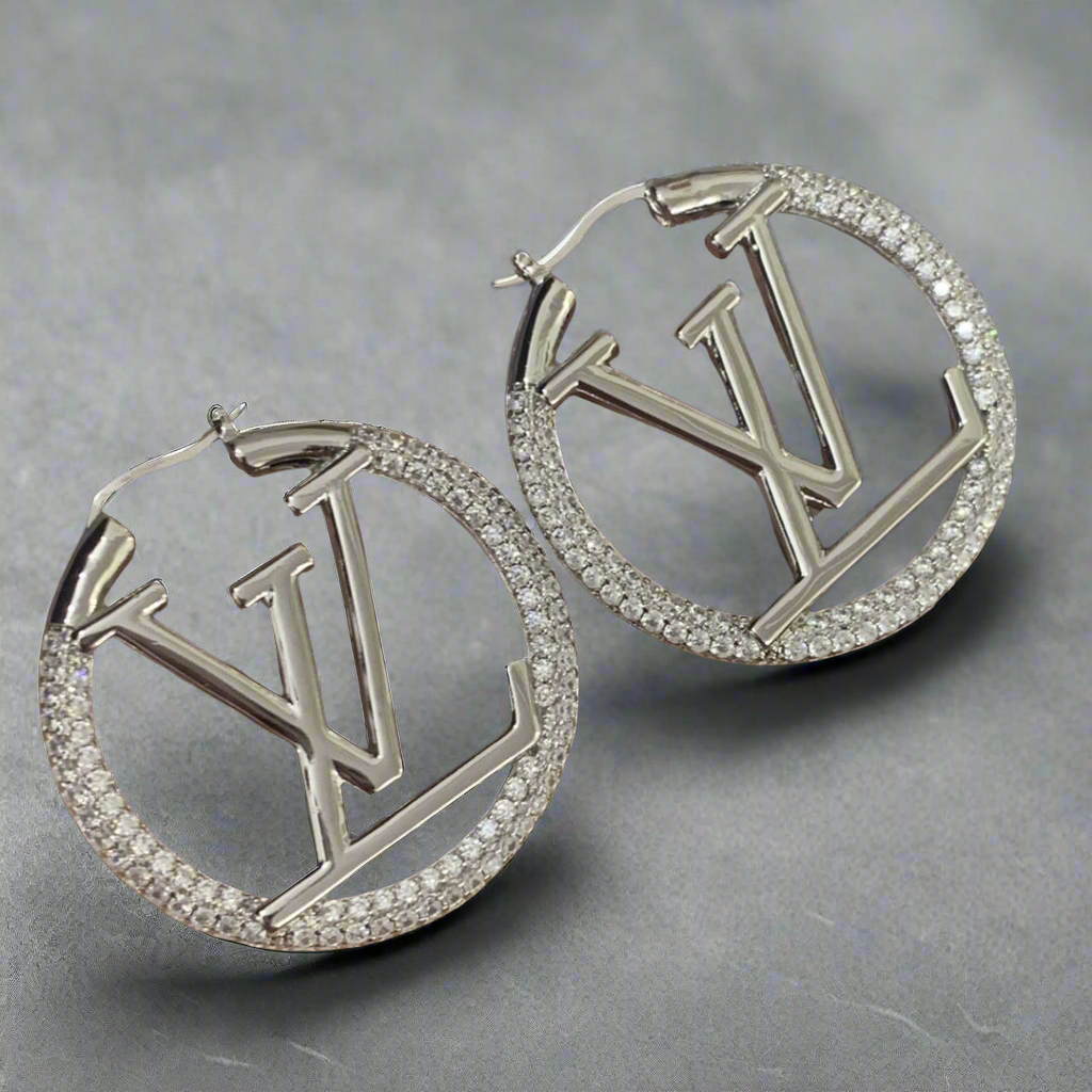 Designer Earrings - Mourimani Beauty & Accessories