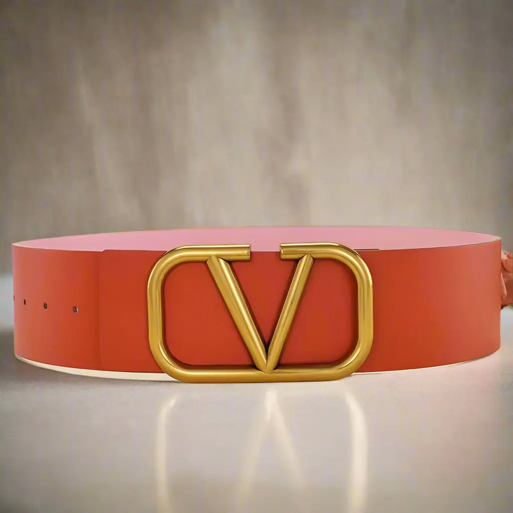 Designer Belts - Mourimani Beauty & Accessories