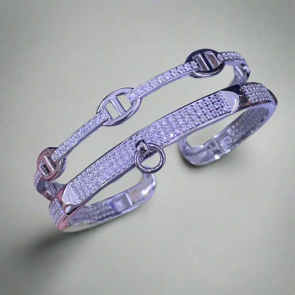 Designer Bracelets - Mourimani Beauty & Accessories