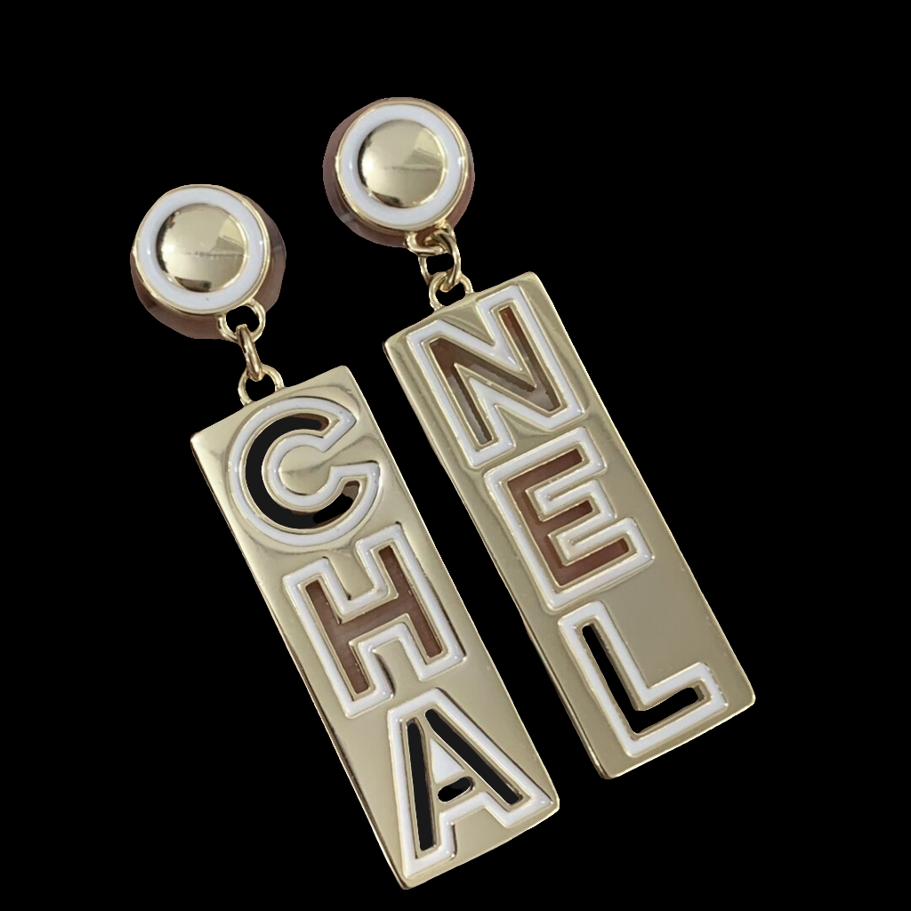 Designer Earrings - Mourimani Beauty & Accessories