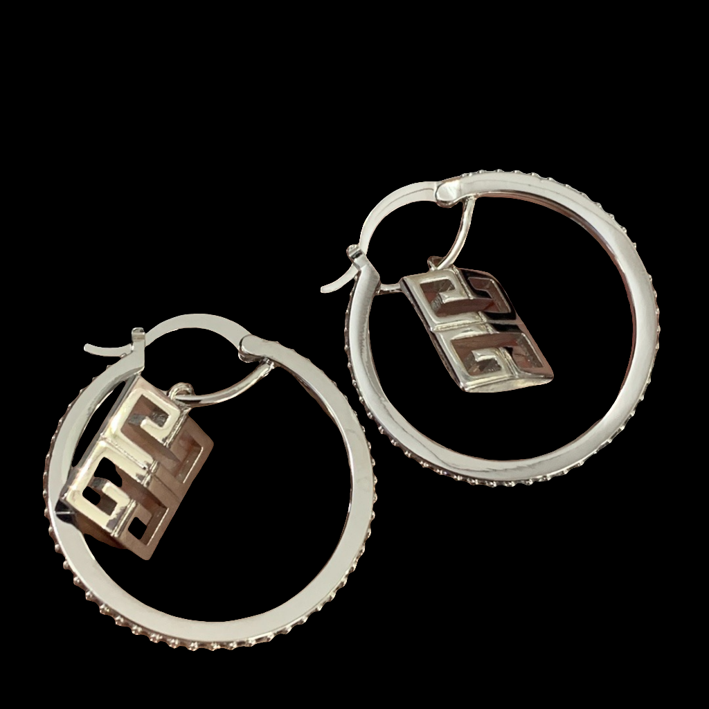 Designer Earrings - Mourimani Beauty & Accessories