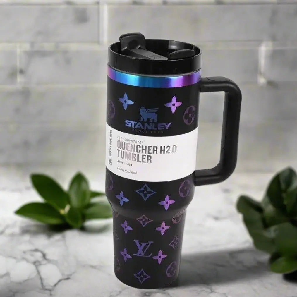 Designer Drinking Cups - Mourimani Beauty & Accessories