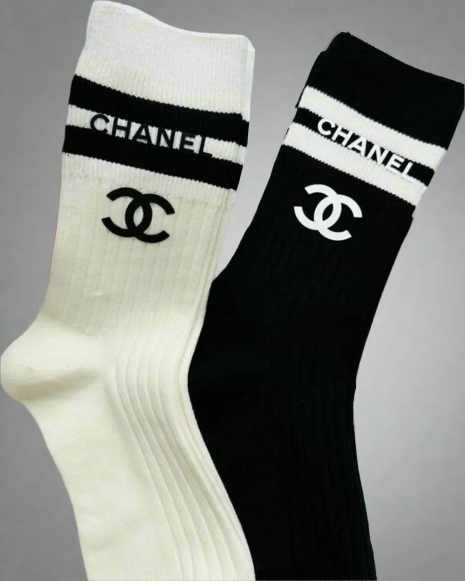 Step Up Your Style With Unique Designer Socks! - Mourimani Beauty & Accessories