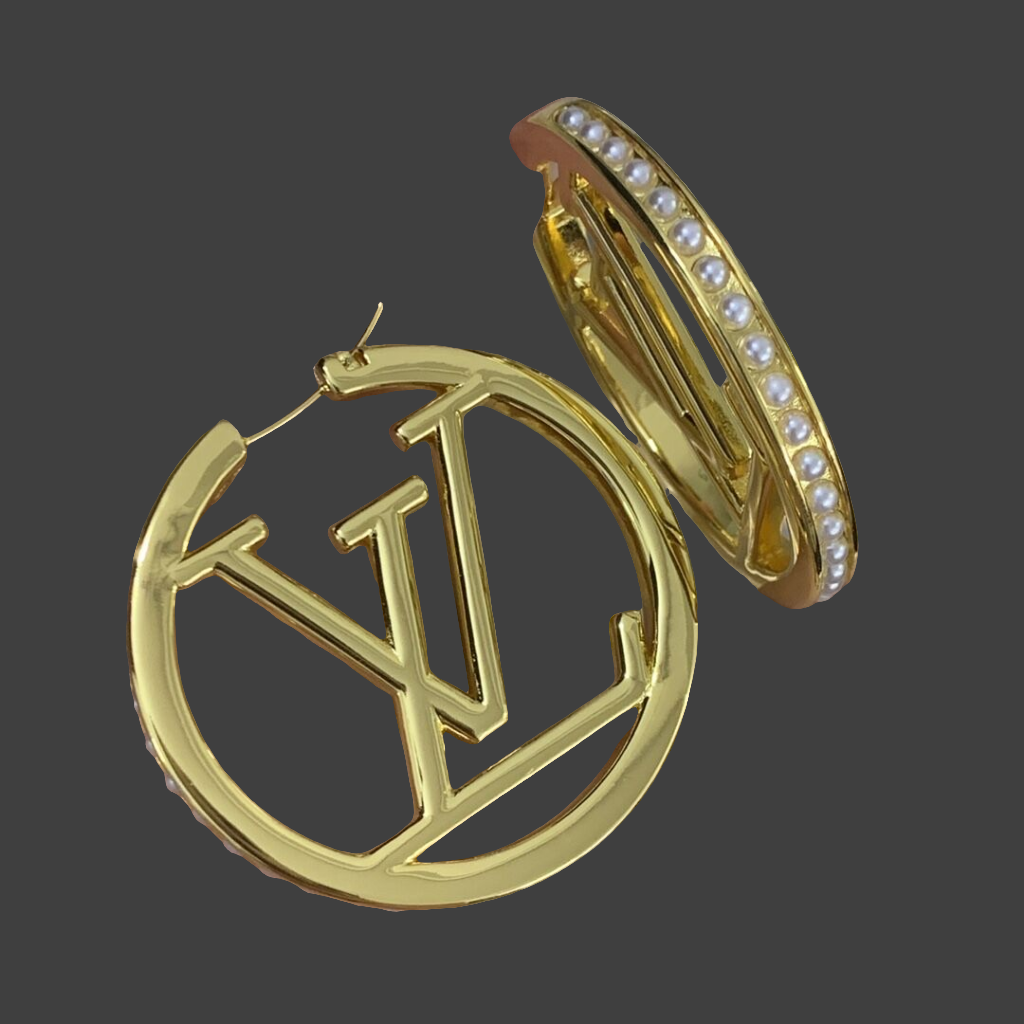 Designer Earrings - Mourimani Beauty & Accessories