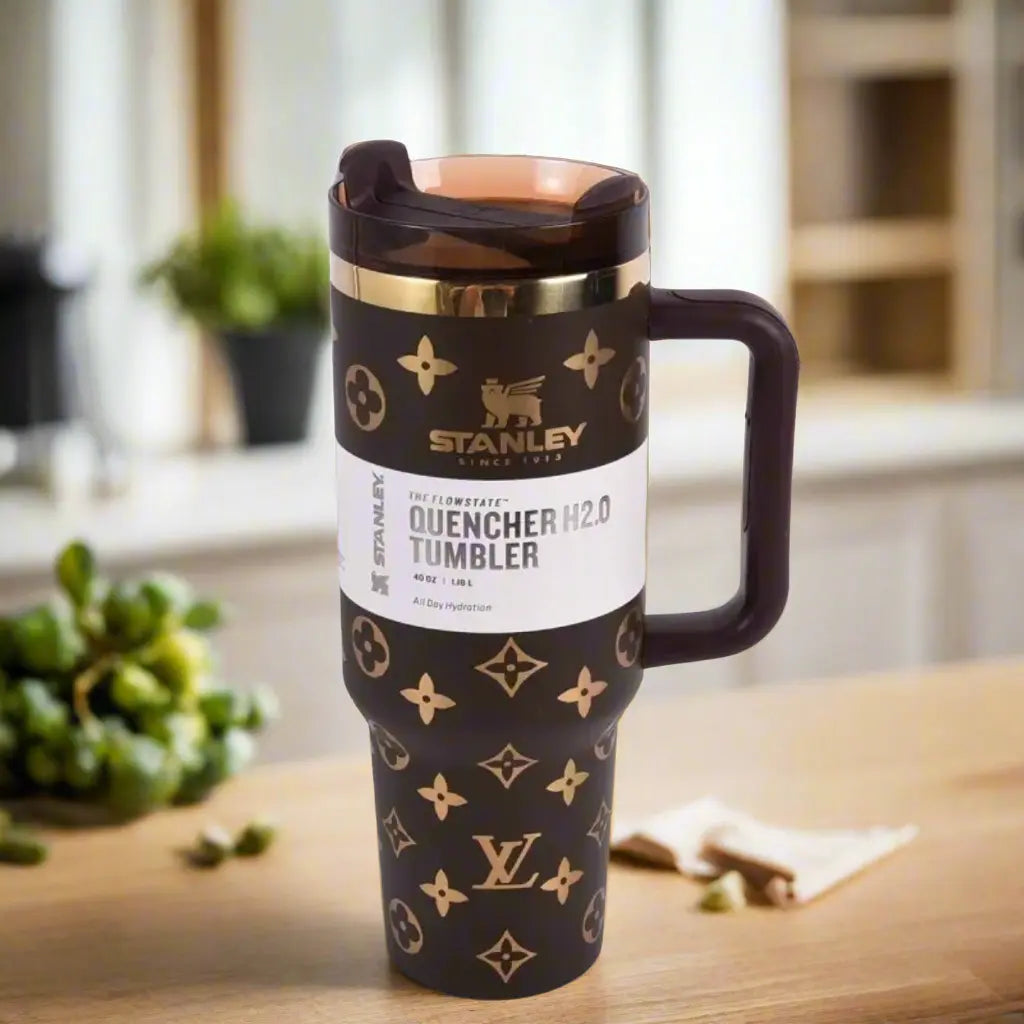 Designer Drinking Cups - Mourimani Beauty & Accessories