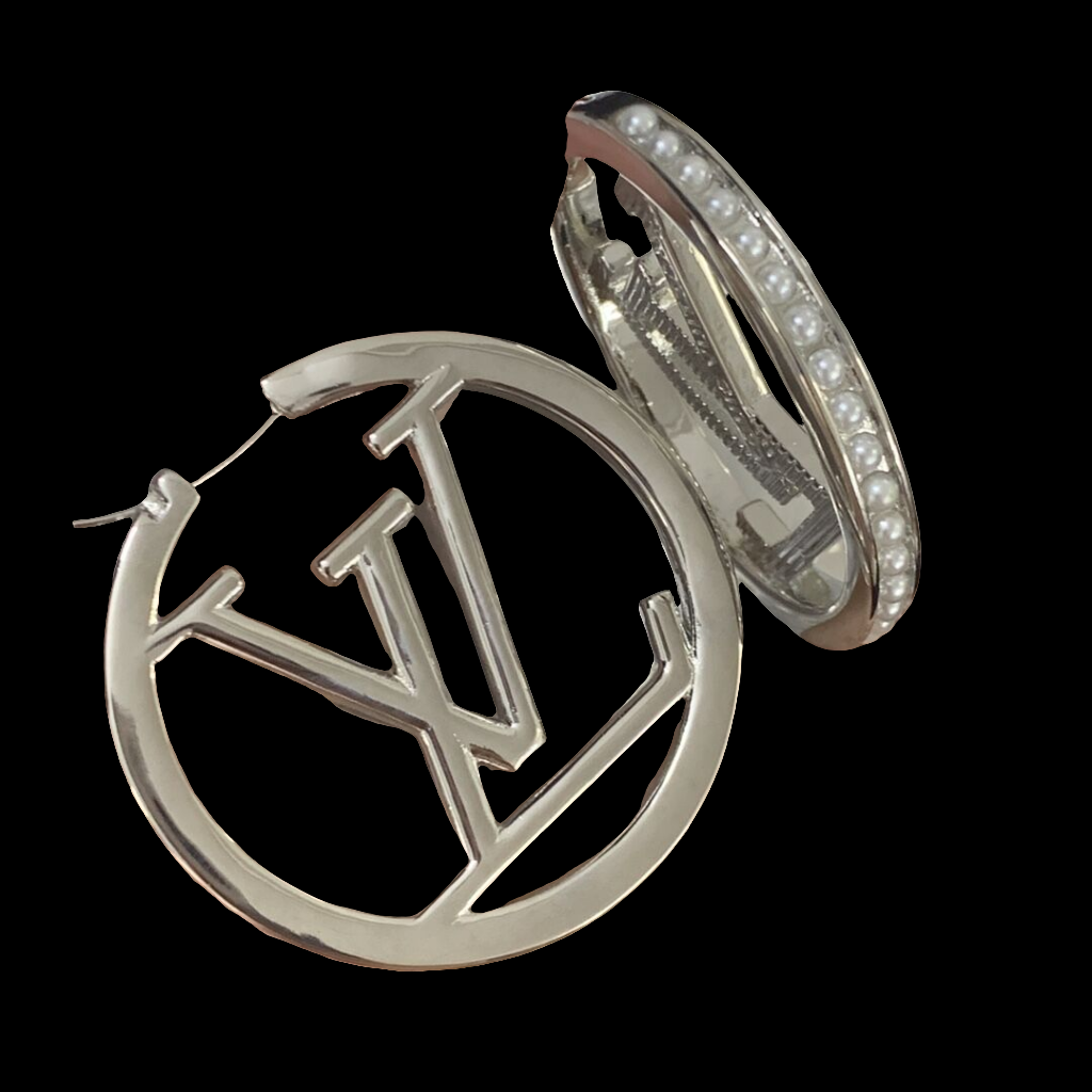 Designer Earrings - Mourimani Beauty & Accessories