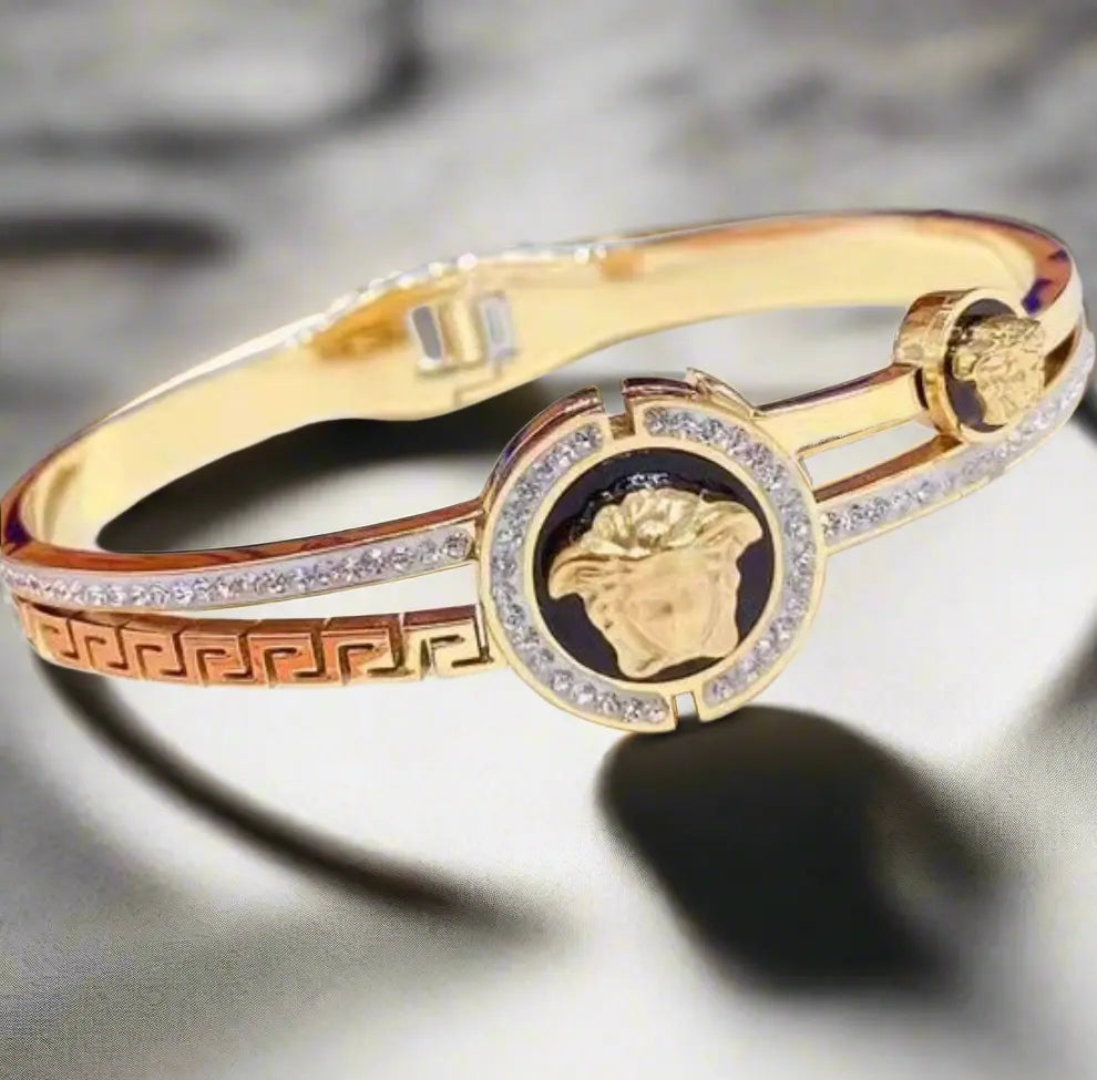 Designer Bracelets - Mourimani Beauty & Accessories
