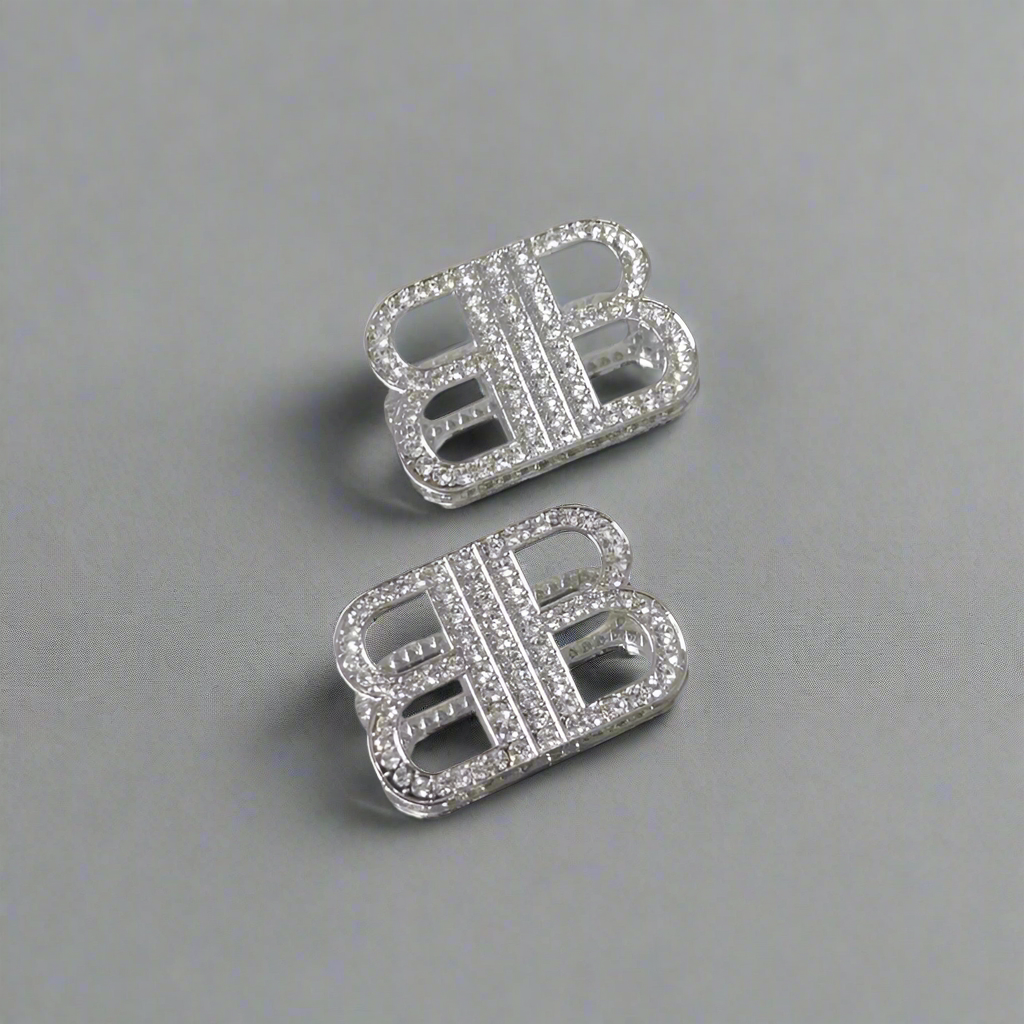 Designer Earrings-Medium